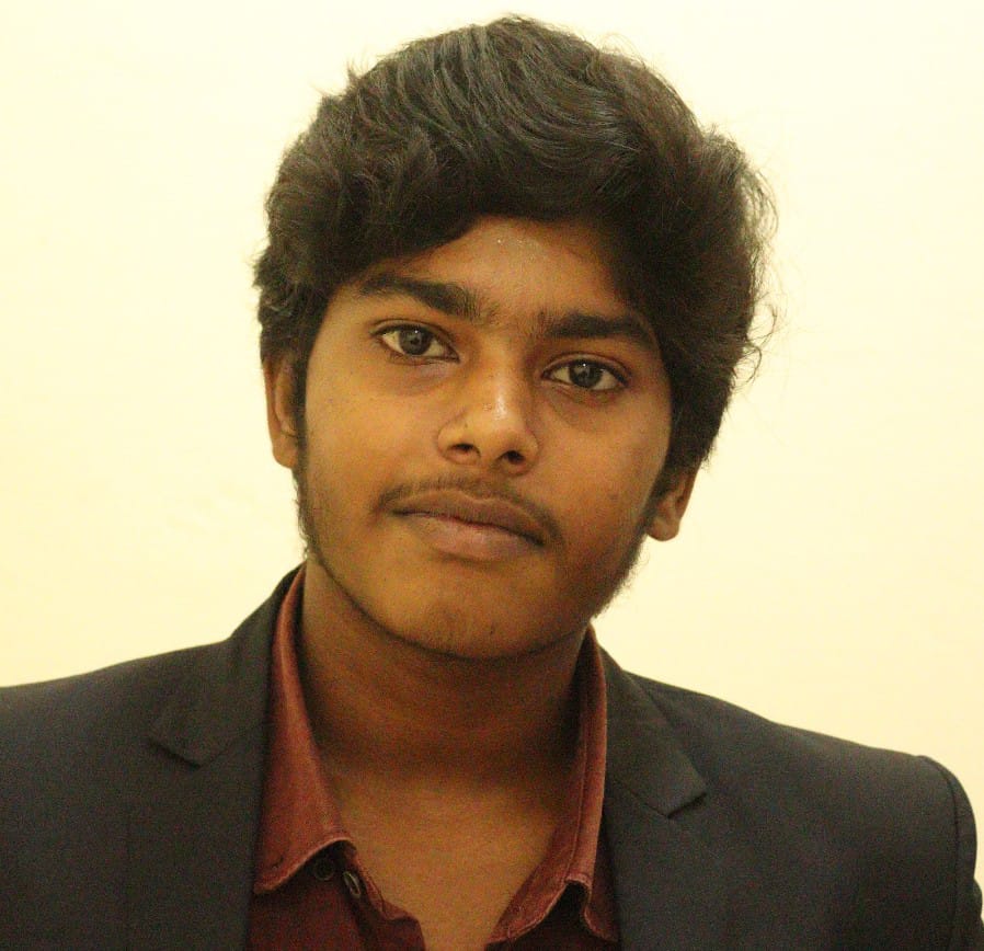 Hemkumar R